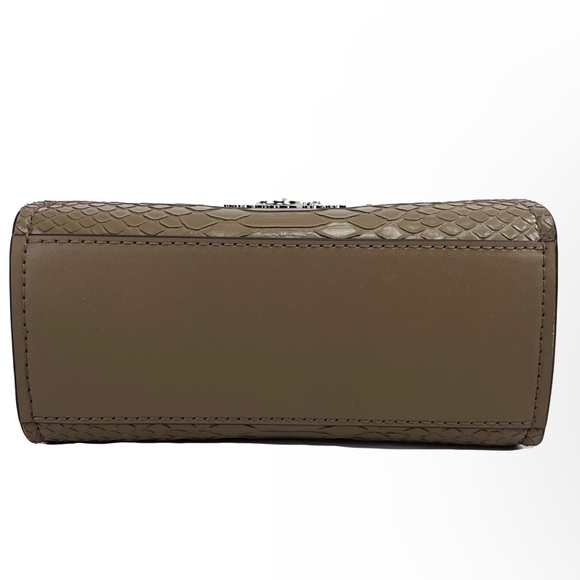 Michael Kors Hamilton XS Small Snake Skin
Crossbody Bag - Picture 5 of 5